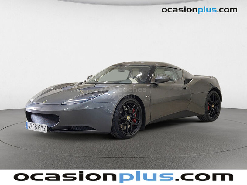 Foto del LOTUS Evora 3.5 V6