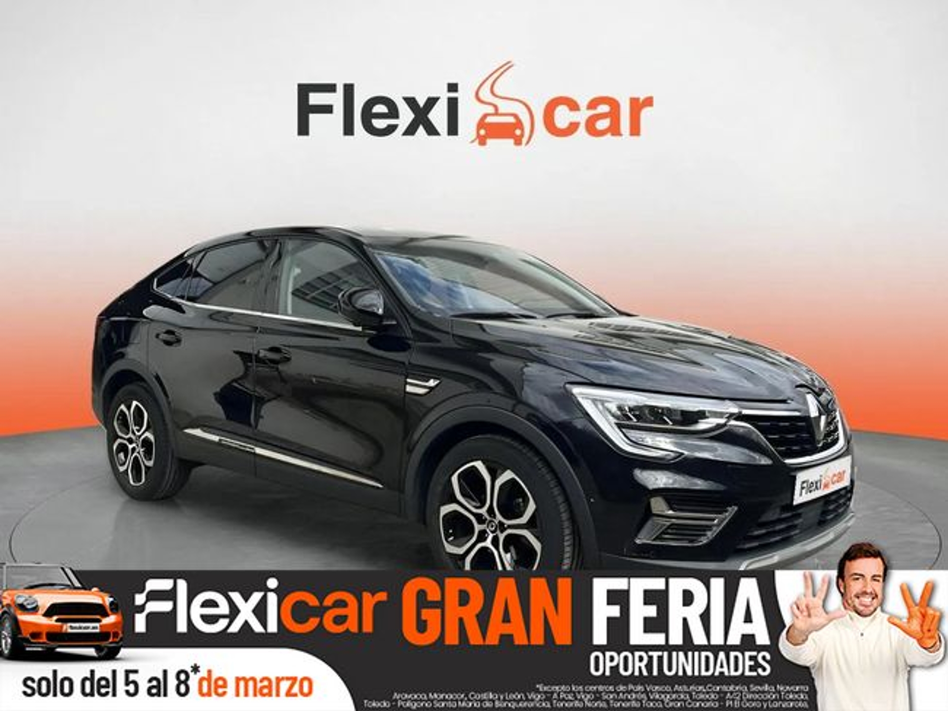 Imagen de RENAULT Arkana