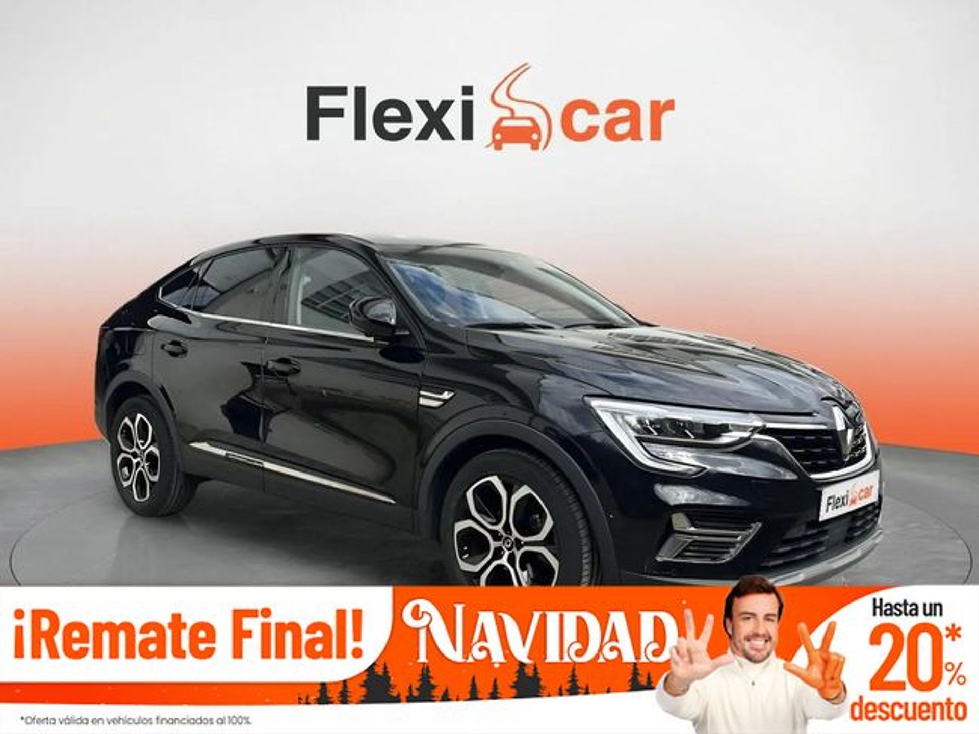 Imagen de RENAULT Arkana