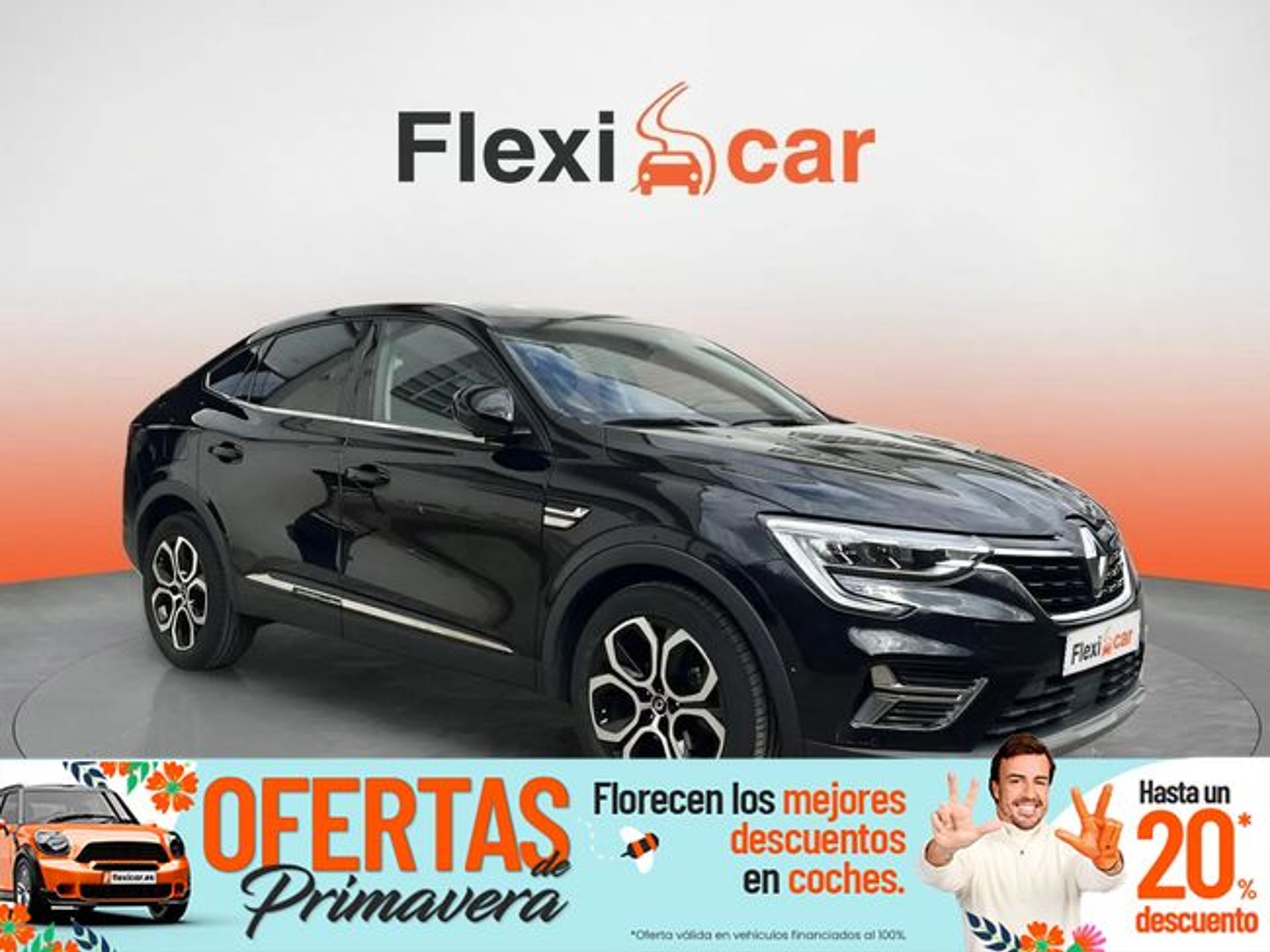 Imagen de RENAULT Arkana
