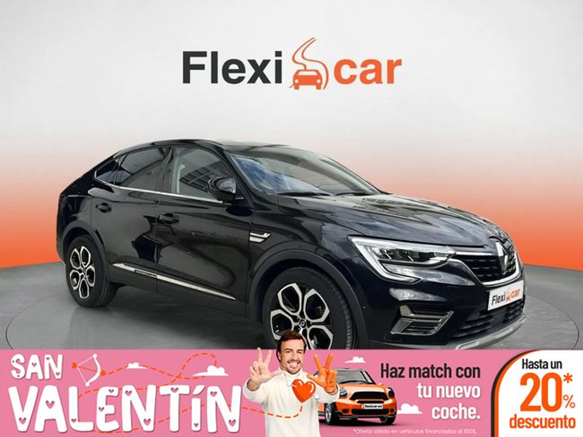 Imagen de RENAULT Arkana