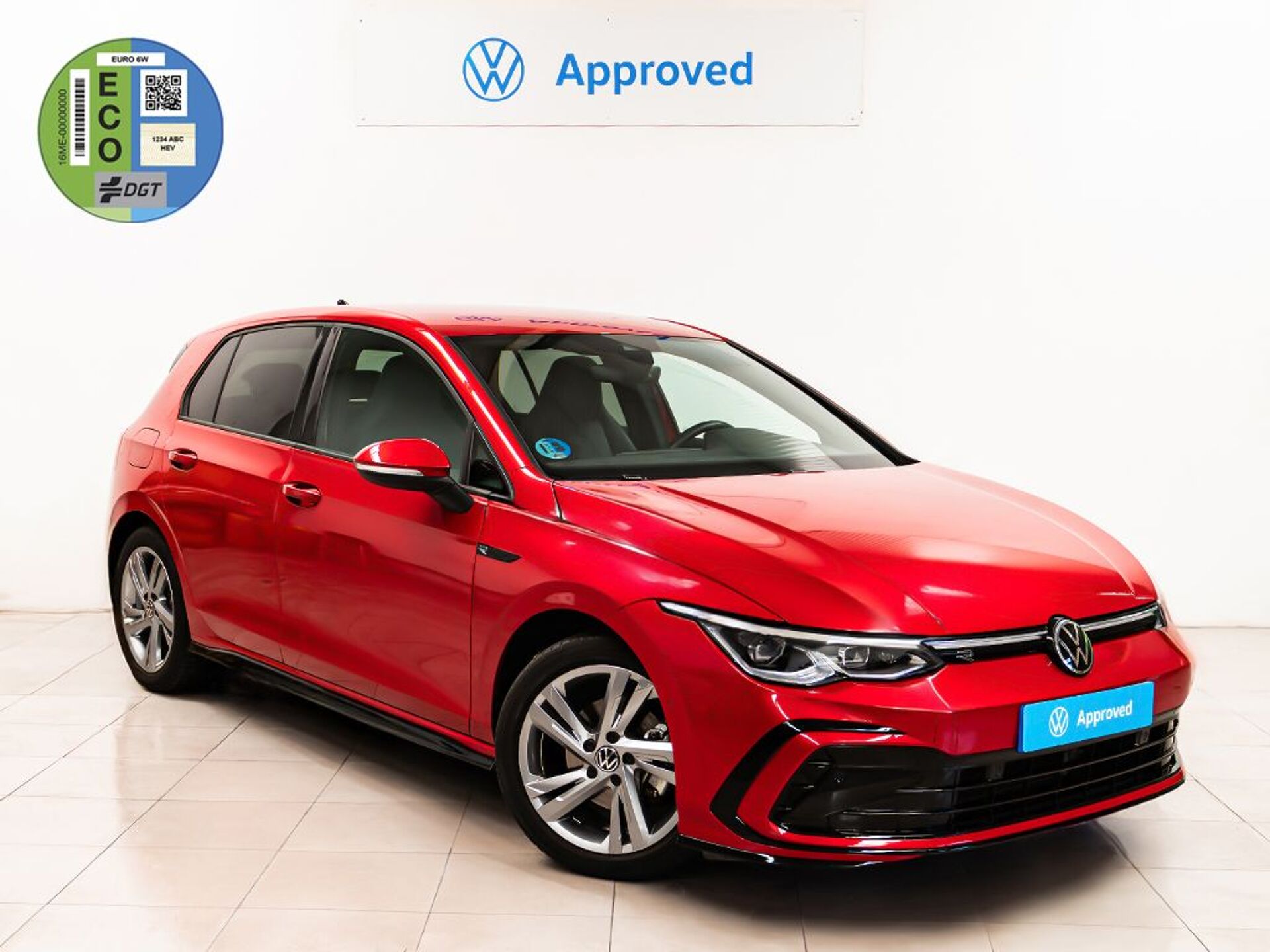 Imagen de VOLKSWAGEN Golf