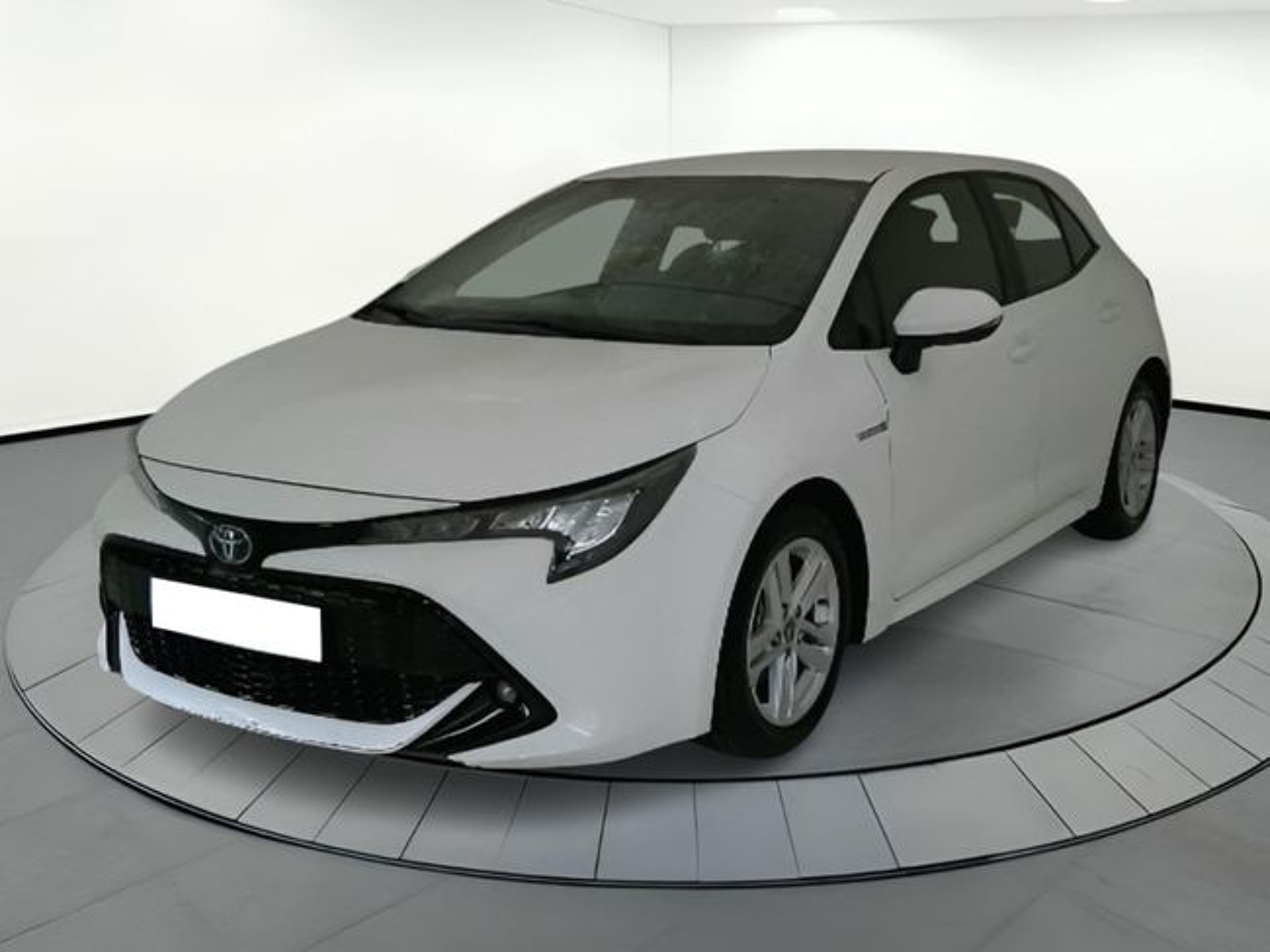 Imagen de TOYOTA Corolla