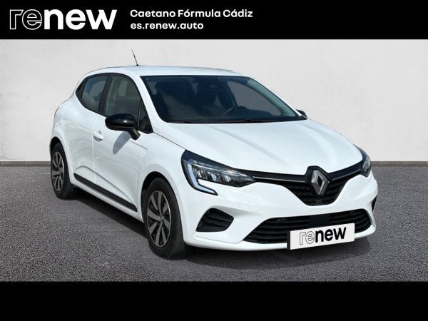 Foto del RENAULT Clio TCe Evolution 67kW