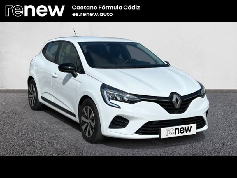 Foto del RENAULT Clio TCe Evolution 67kW