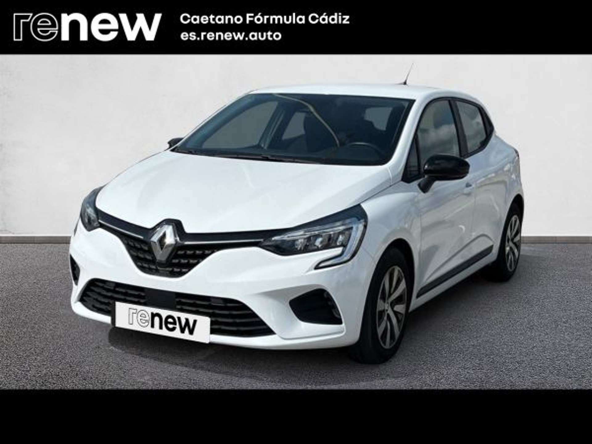 Imagen de RENAULT Clio