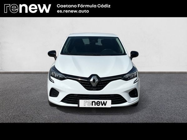 Foto del RENAULT Clio TCe Evolution 67kW