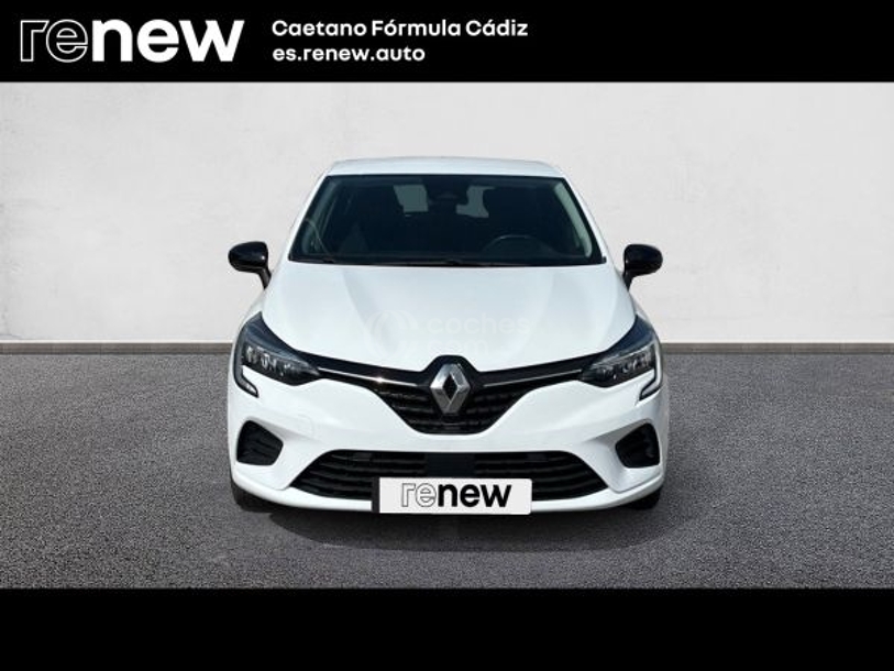 Foto del RENAULT Clio TCe Evolution 67kW