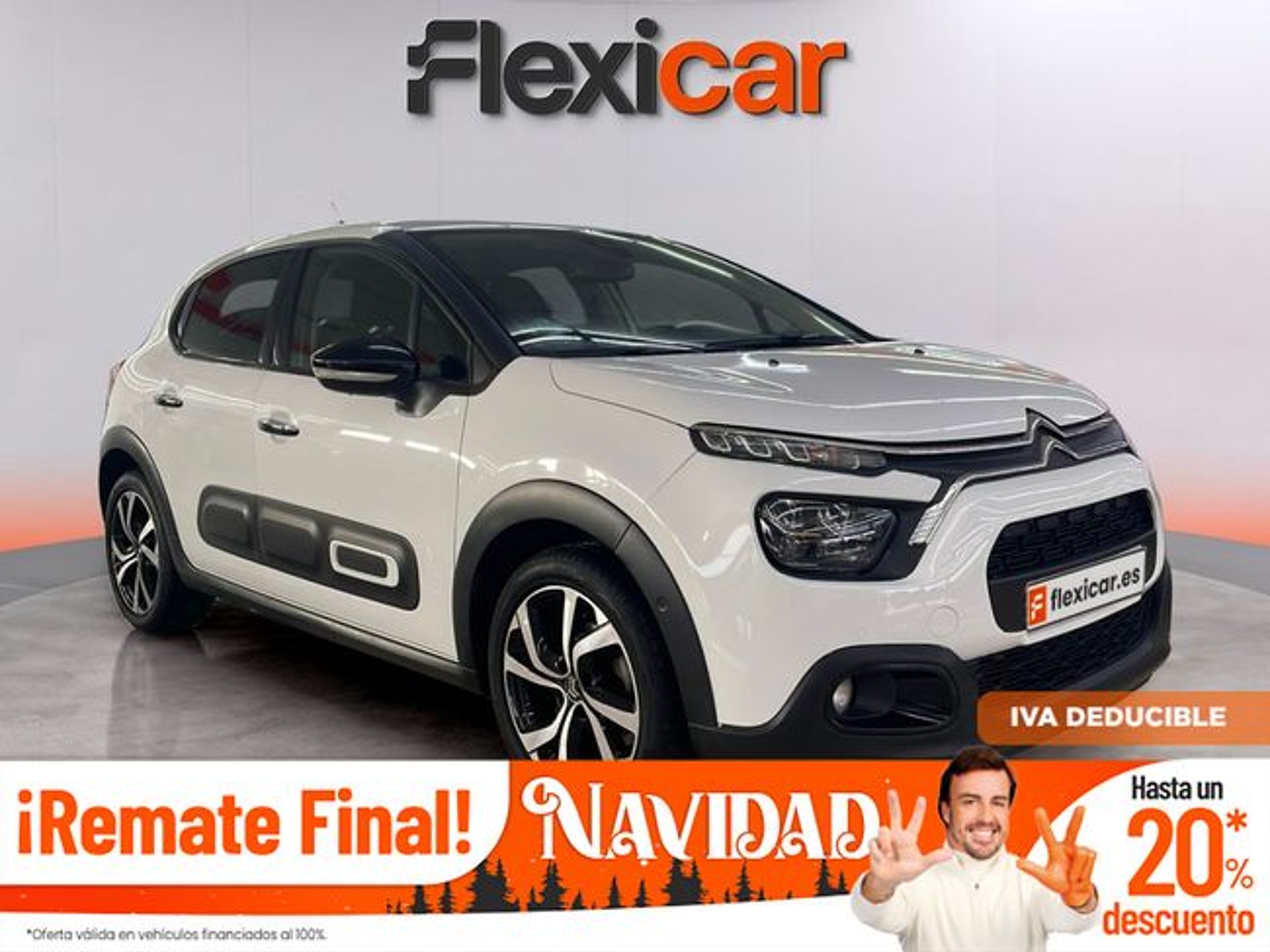 Imagen de CITROEN C3