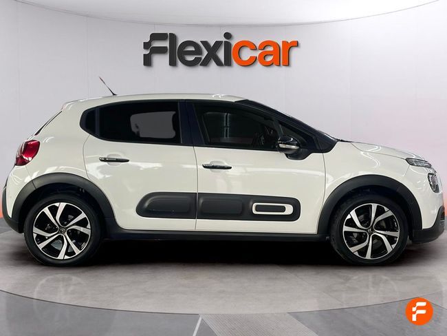 Foto del CITROEN C3 1.2 PureTech S&S Shine EAT6 110