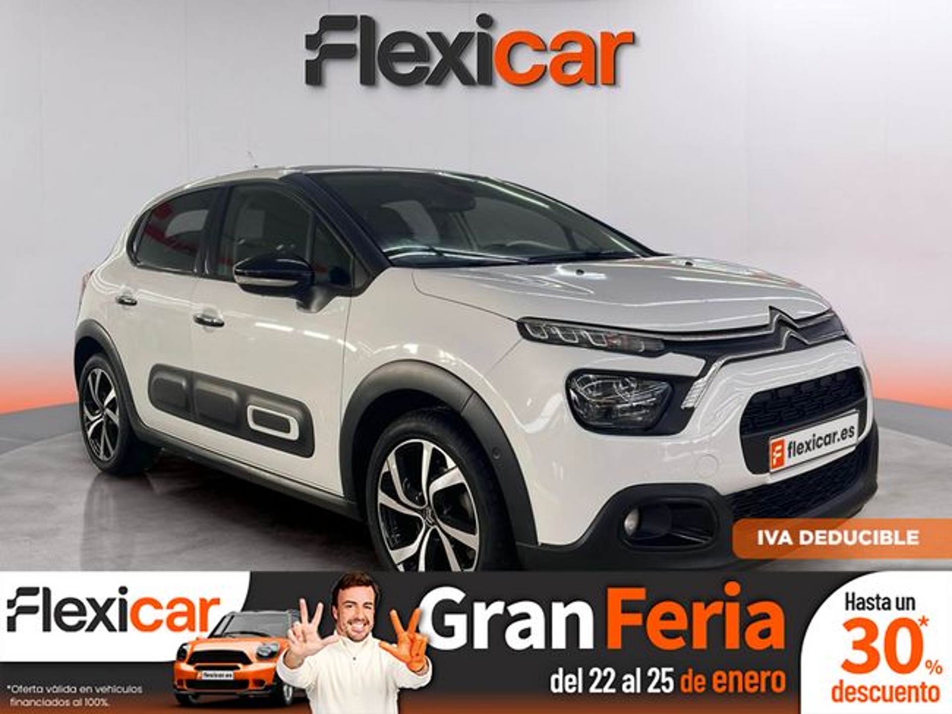 Imagen de CITROEN C3