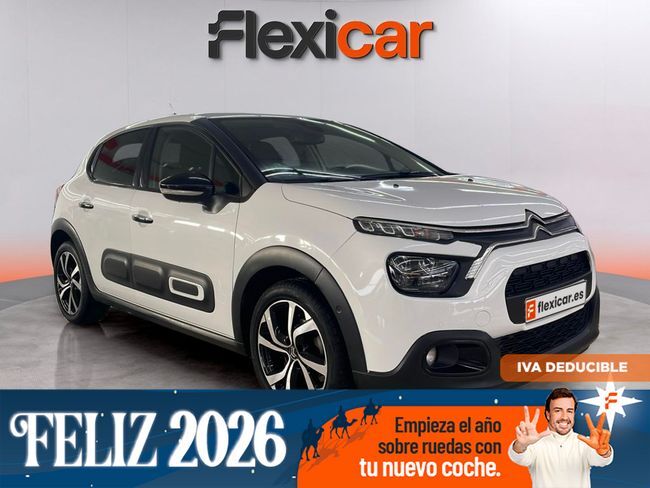 CITROEN C3 (PureTech 81KW (110CV) S&S Shine EAT6) en Valencia