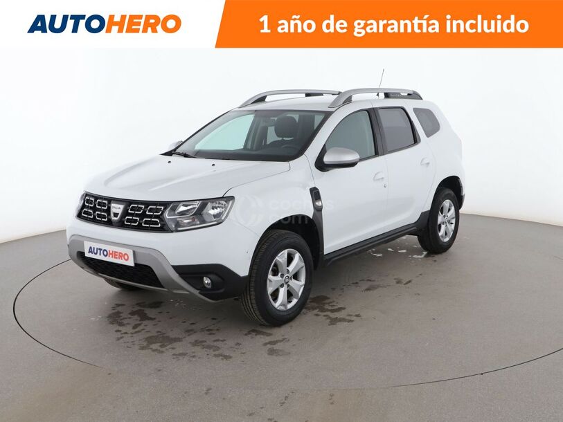 Foto del DACIA Duster 1.6 Prestige 4x2 85kW