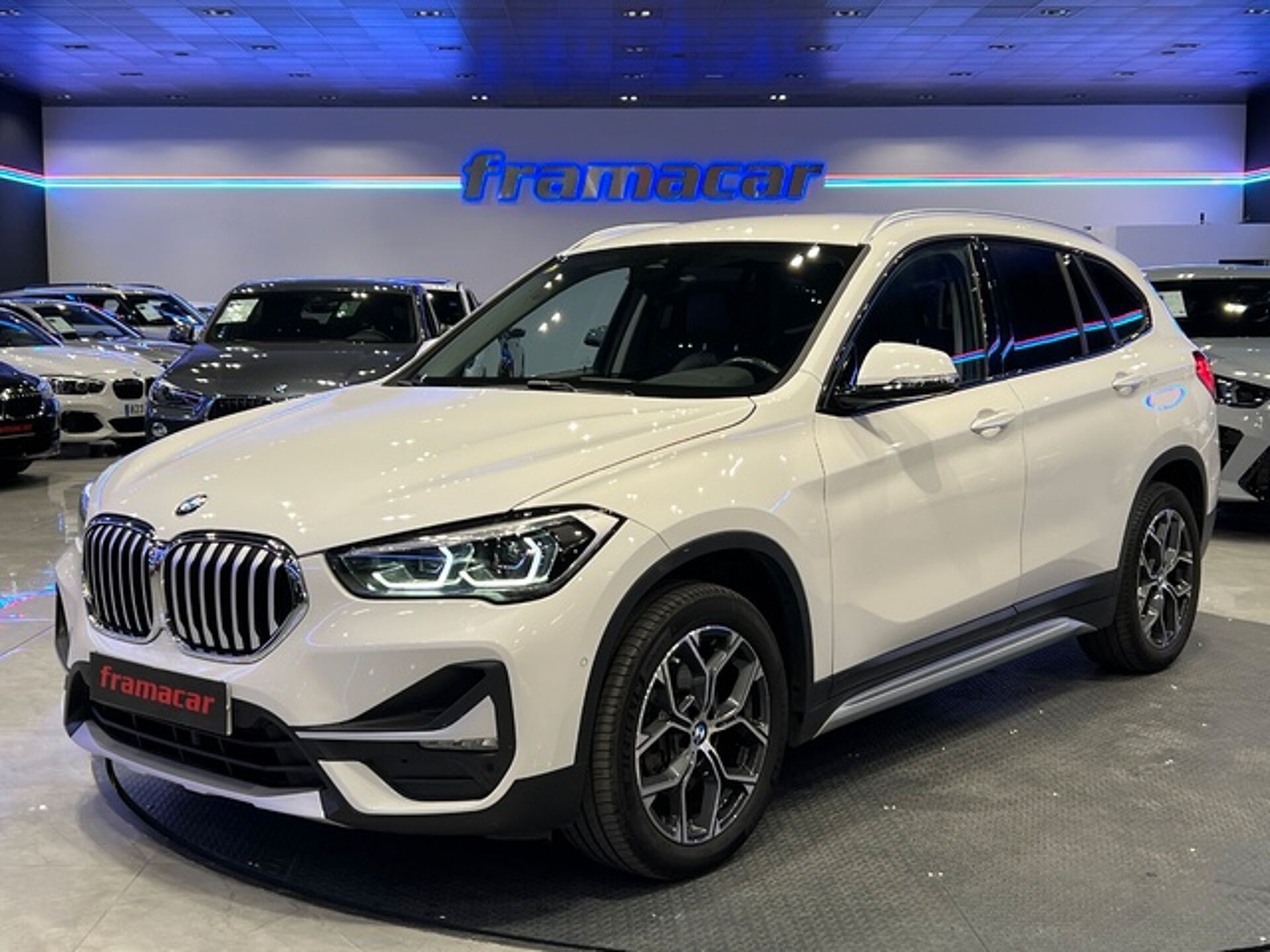 Imagen de BMW X1