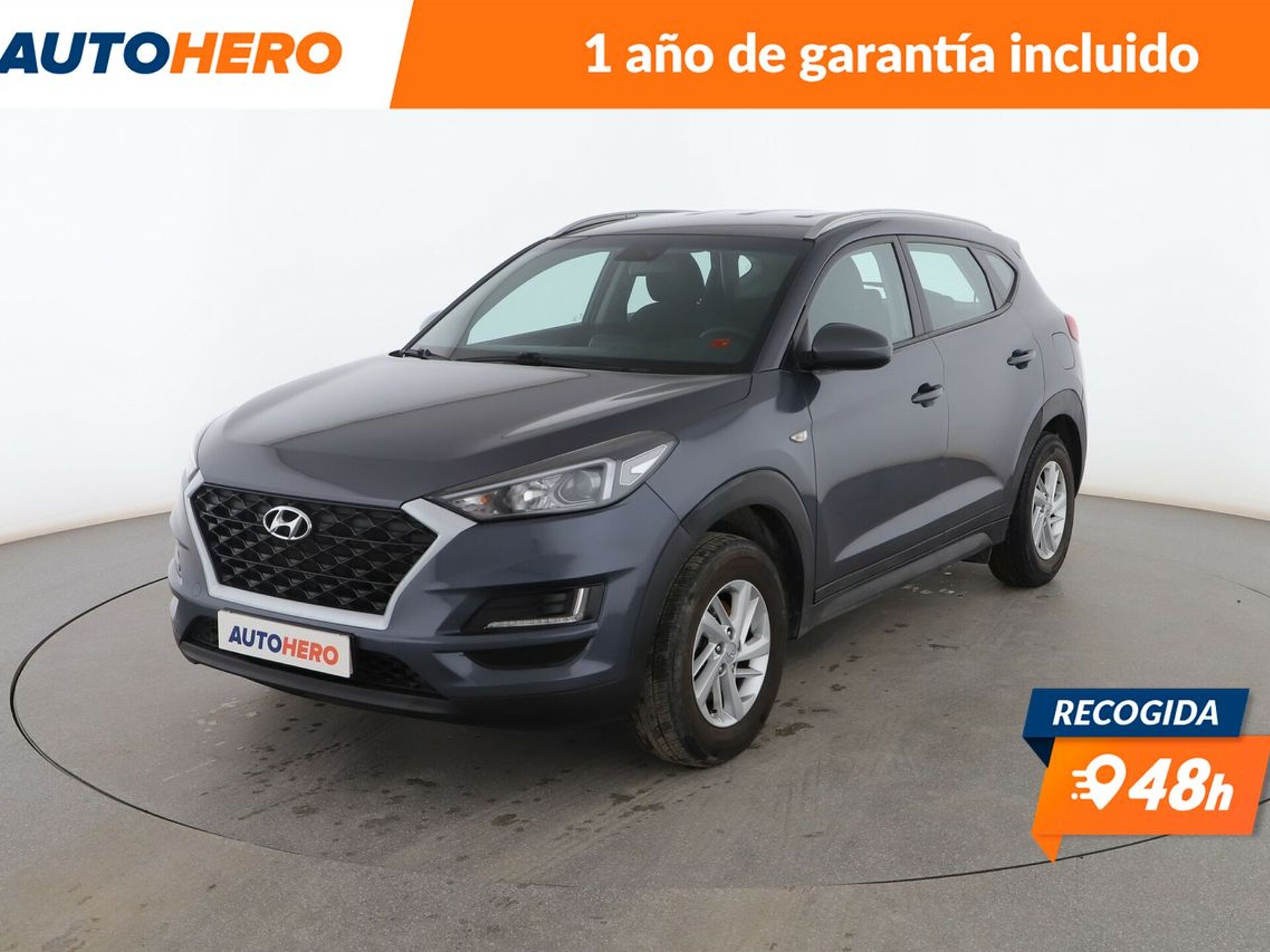 Imagen de HYUNDAI Tucson