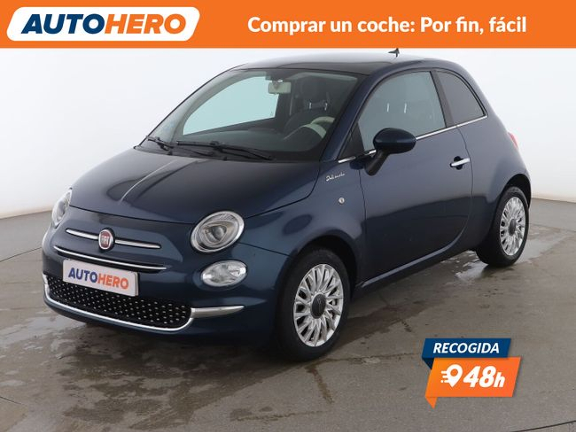 Imagen de FIAT 500
