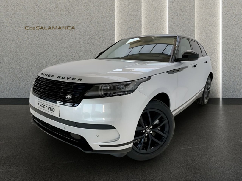 Foto del LAND ROVER Range Rover Velar 2.0D I4 MHEV S 4WD Aut. 204