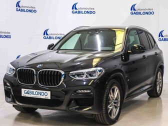 Imagen de BMW X3 xDrive 30e xLine