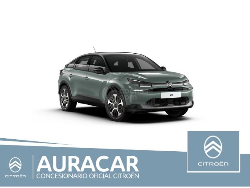 Foto del CITROEN C4 1.2 PureTech Plus S&S EAT8 130