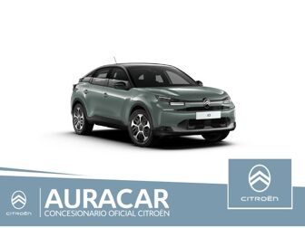 Imagen de CITROEN C4 1.2 PureTech Plus S&S EAT8 130