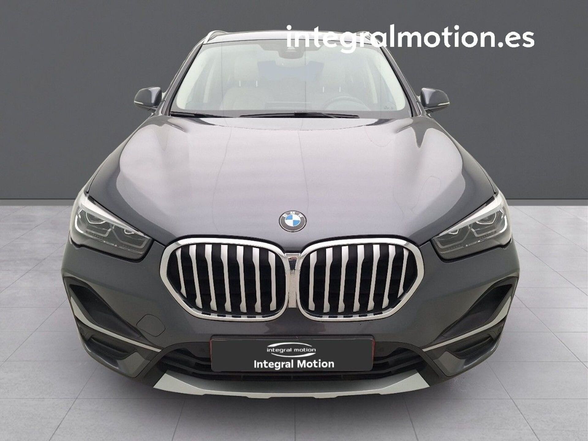 Imagen 3 de BMW X1