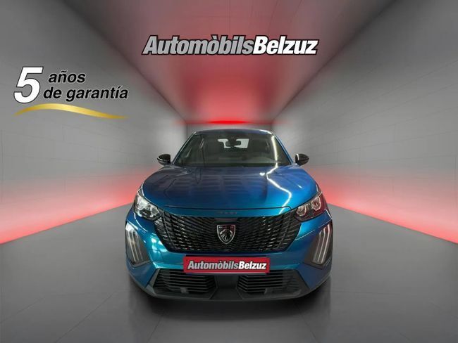 Foto del PEUGEOT 2008 1.2 PureTech S&S Allure 100