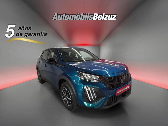 Foto del PEUGEOT 2008 1.2 PureTech S&S Allure 100