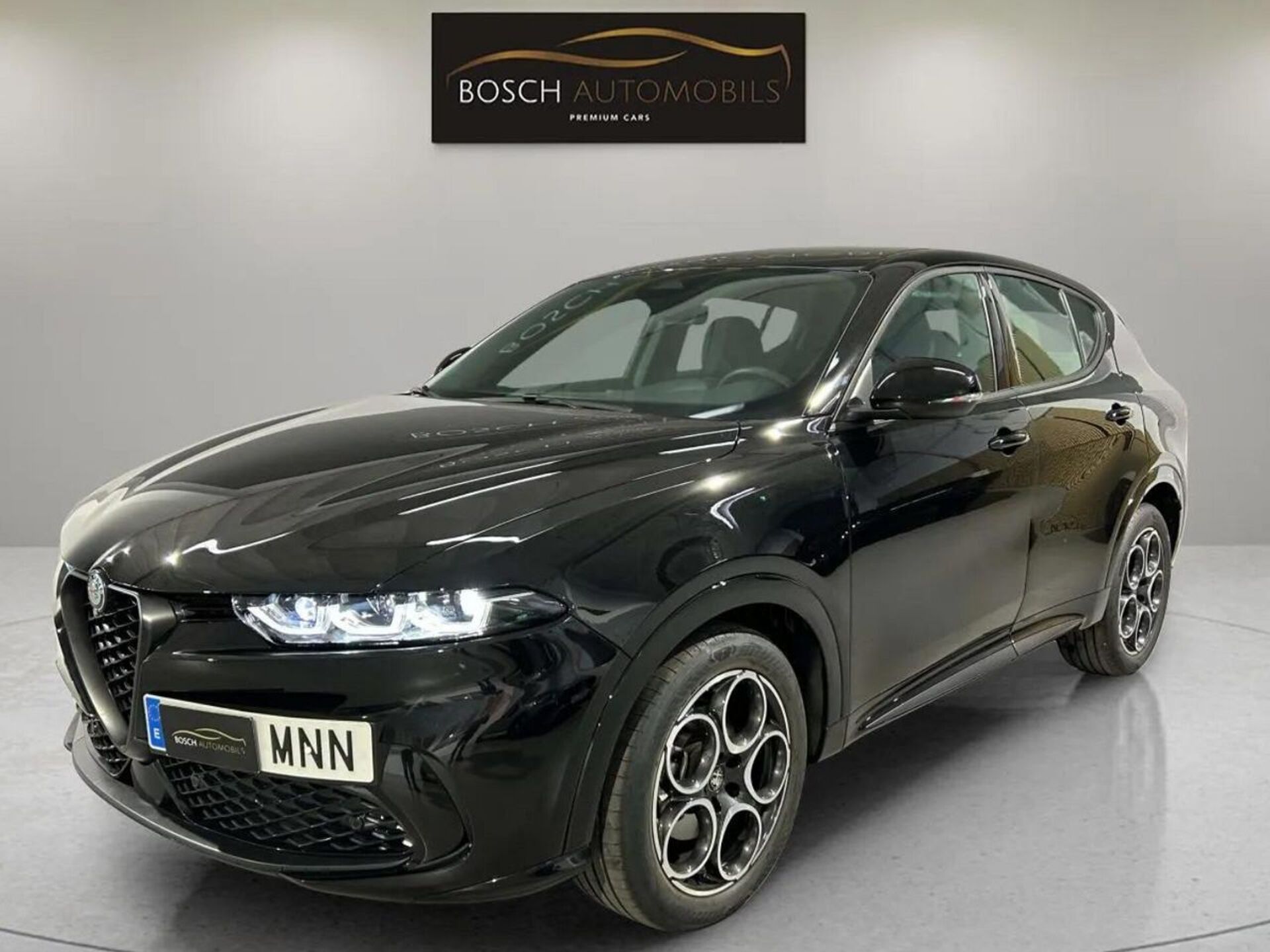 Imagen de ALFA ROMEO Tonale