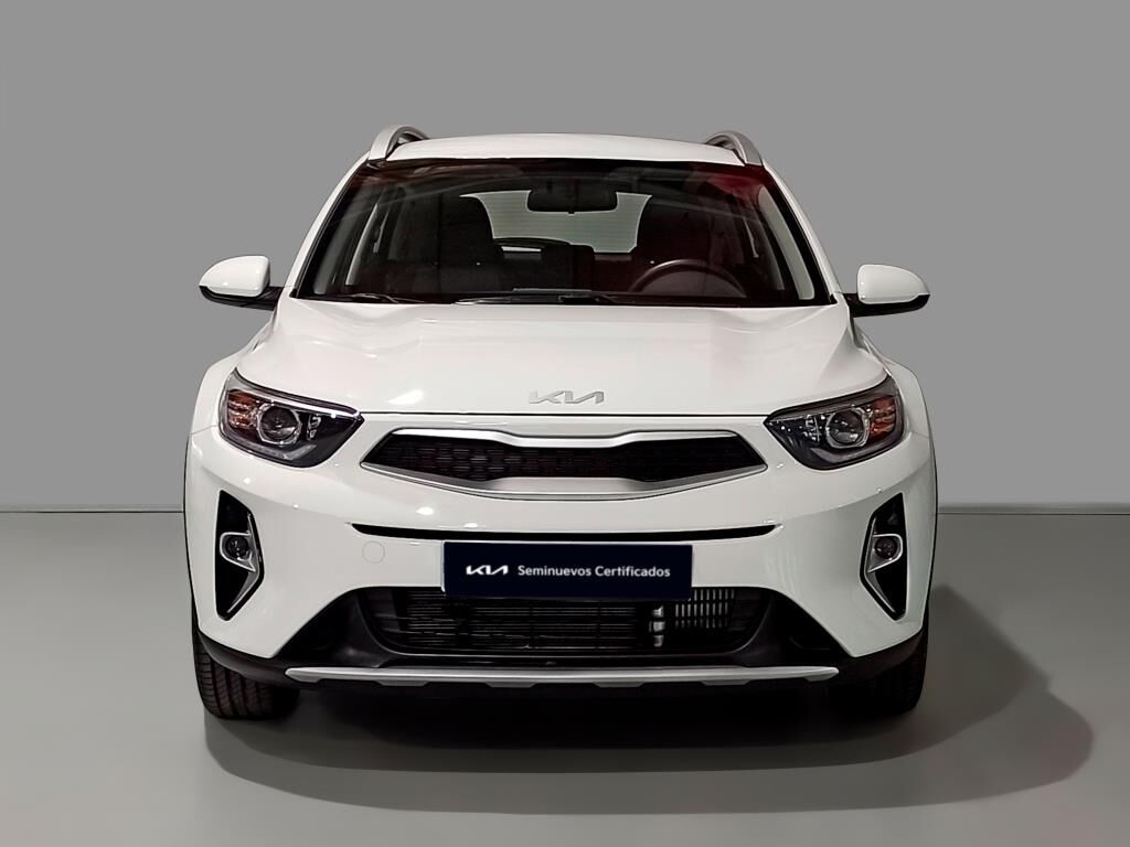 Foto del KIA Stonic 1.0 T-GDi MHEV Concept 100