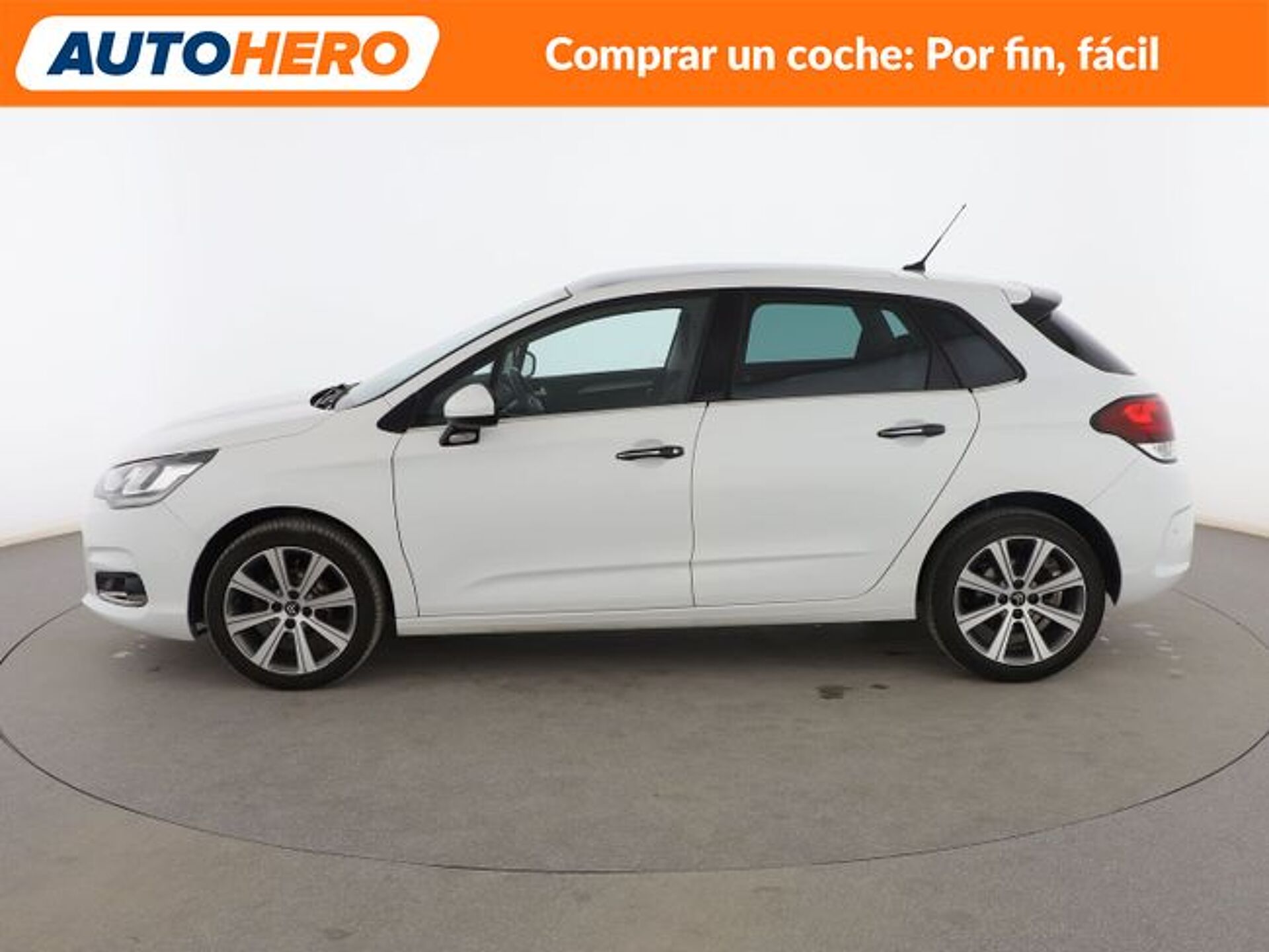 Imagen 3 de CITROEN C4