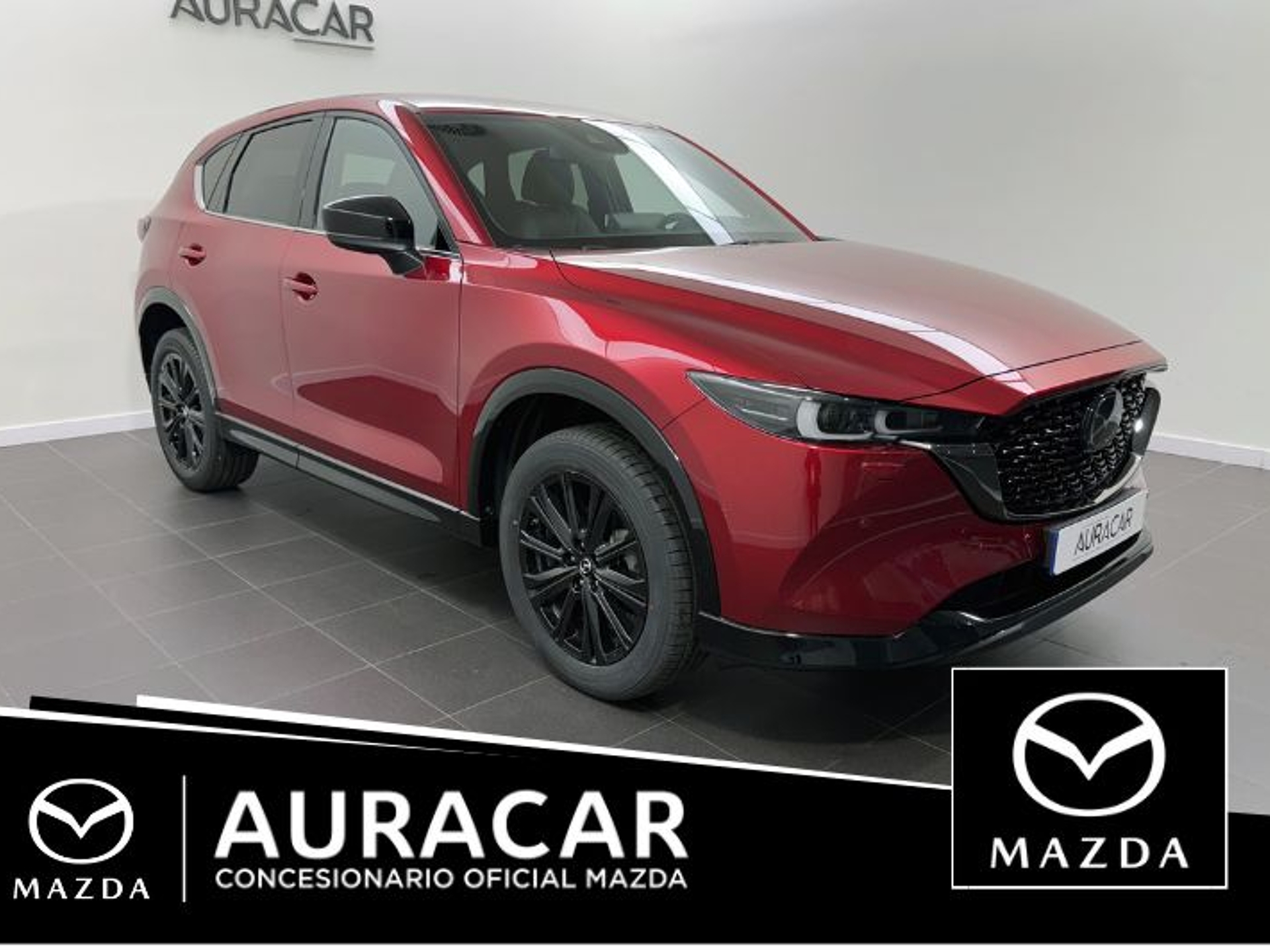 Imagen de MAZDA CX-5