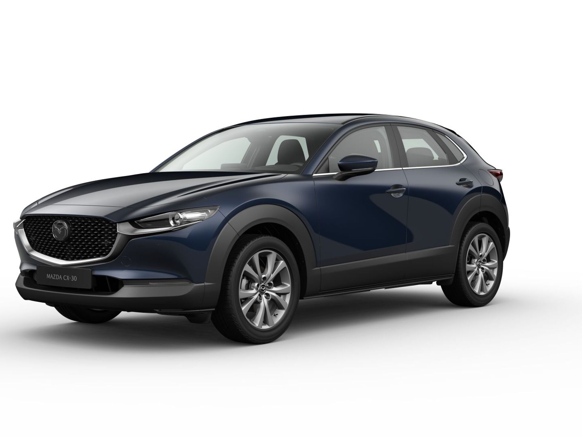 Imagen 3 de MAZDA CX-30
