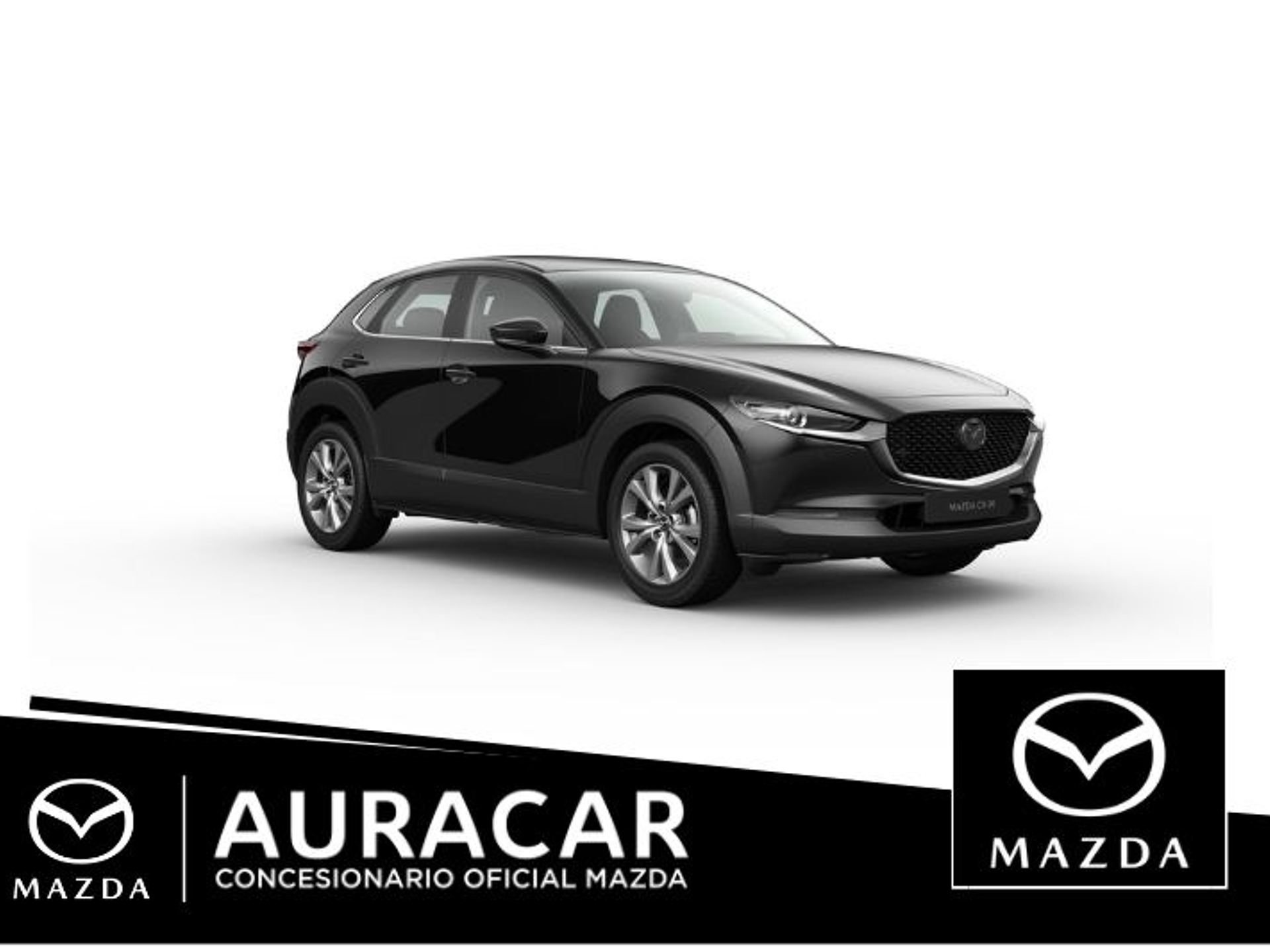 Imagen de MAZDA CX-30