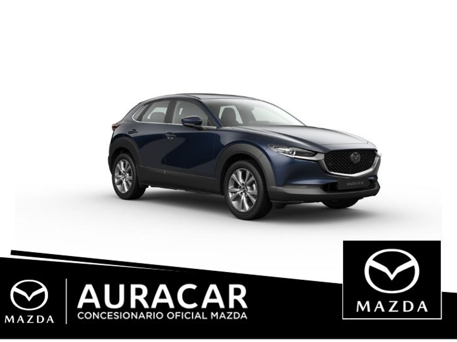 Imagen 1 de MAZDA CX-30