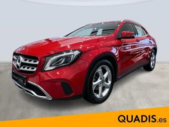 Imagen de MERCEDES Clase GLA GLA 180 Style 7G-DCT