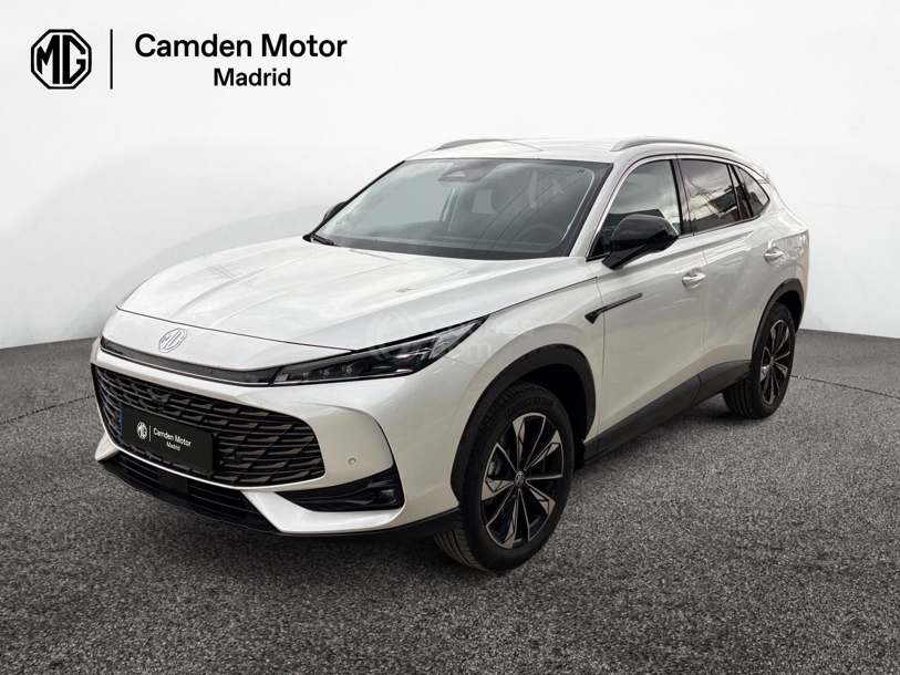 Foto del MG HS 1.5 Hybrid + Luxury