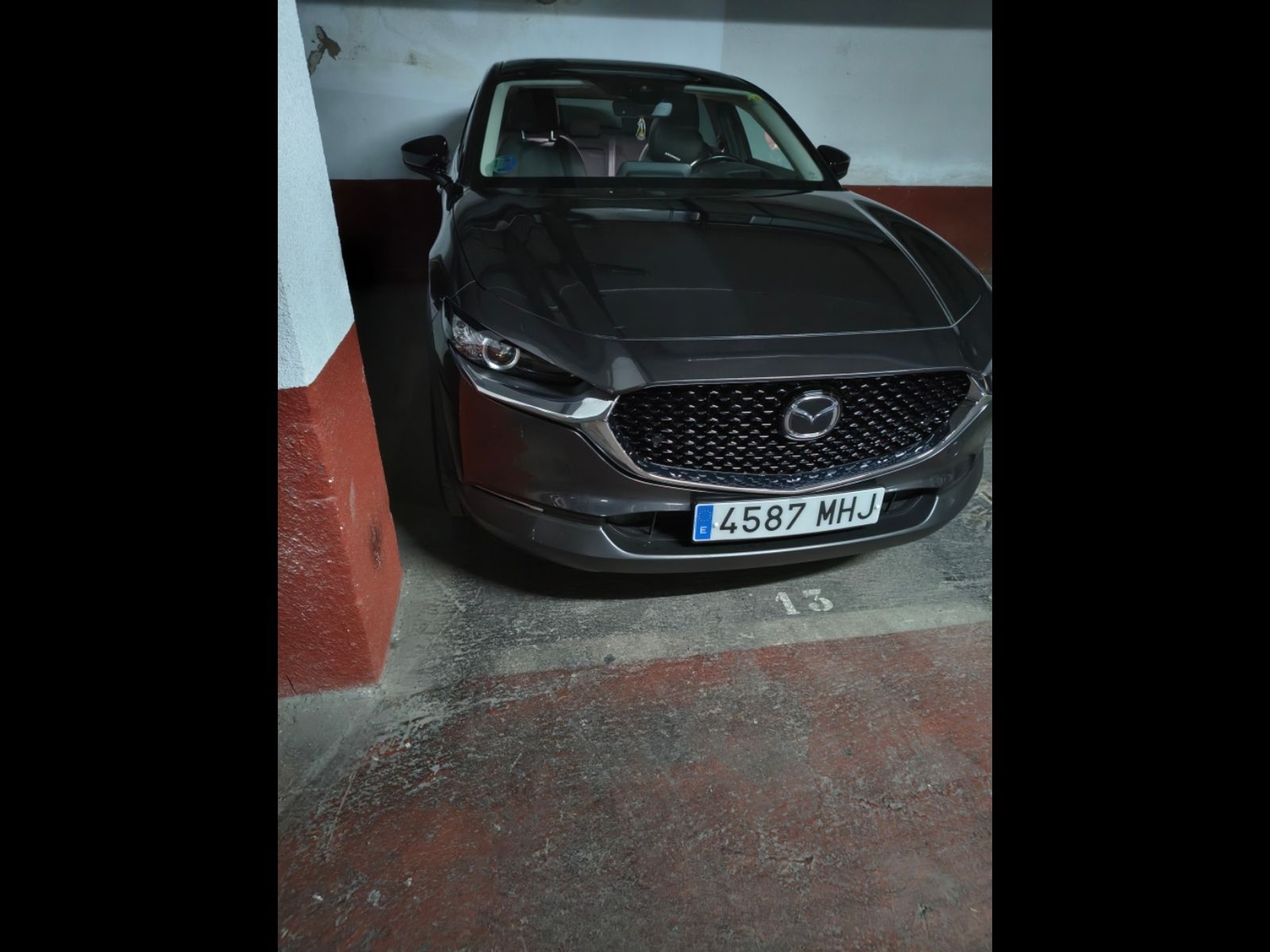 Imagen de MAZDA CX-30