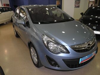 Imagen de OPEL Corsa 1.2 Selective RAC