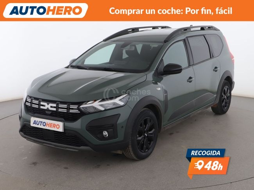 Foto del DACIA Jogger 1.0 TCe S.L Extreme 7pl.