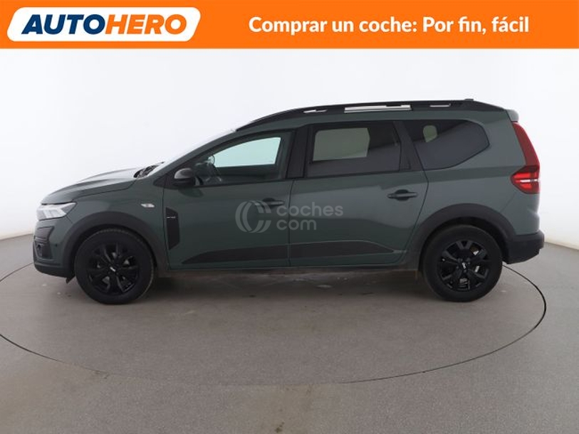 Foto del DACIA Jogger 1.0 TCe S.L Extreme 7pl.