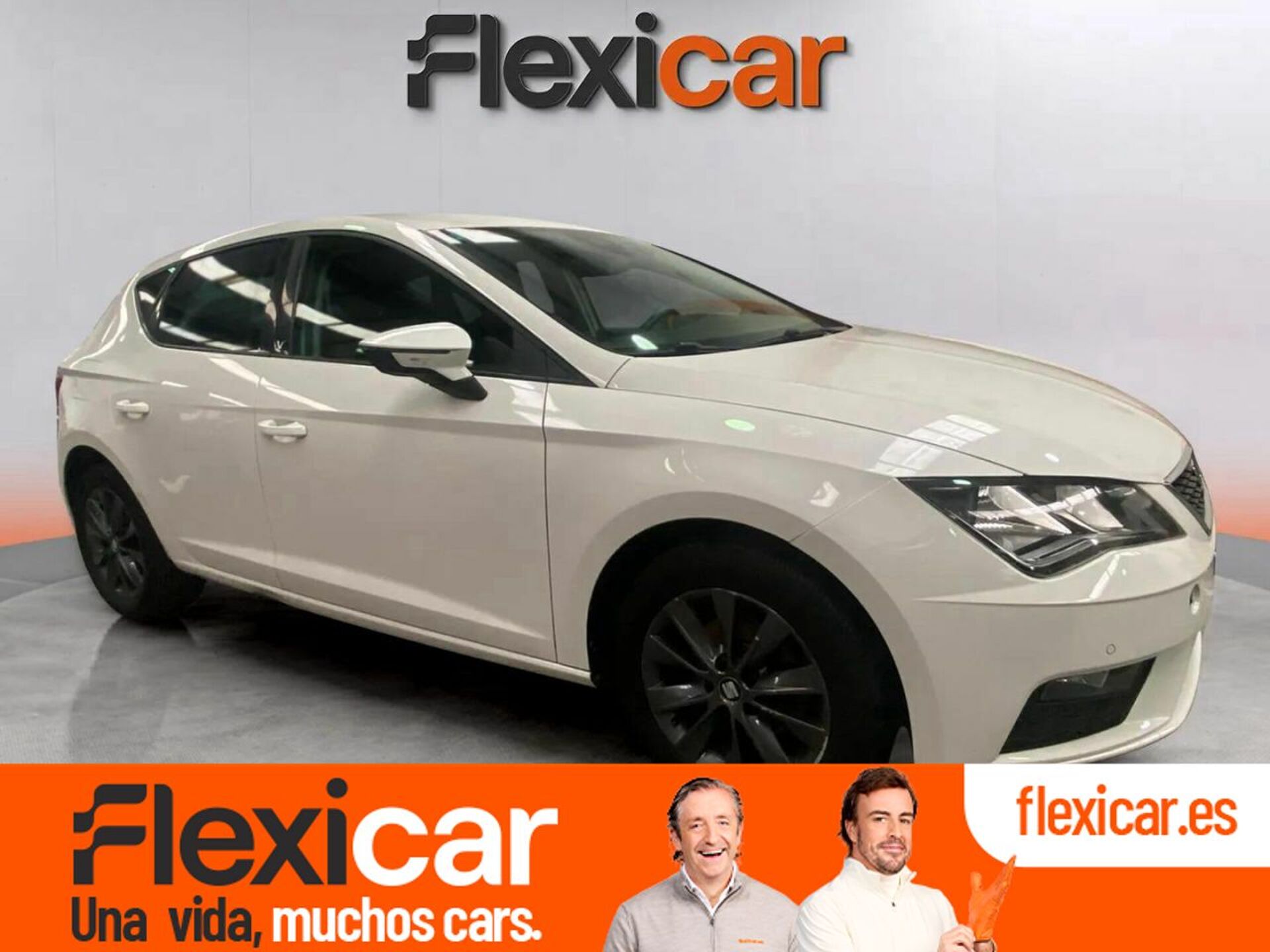 Imagen de SEAT León