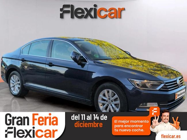 VOLKSWAGEN Passat (Edition 2.0 TDI 110kW (150CV)) en Madrid