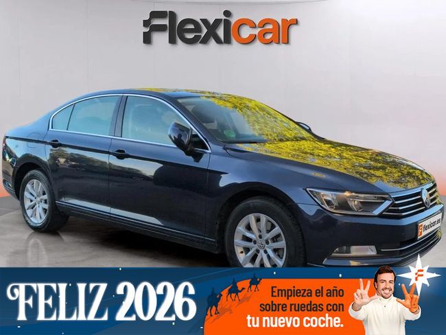 VOLKSWAGEN Passat (Edition 2.0 TDI 110kW (150CV)) en Madrid