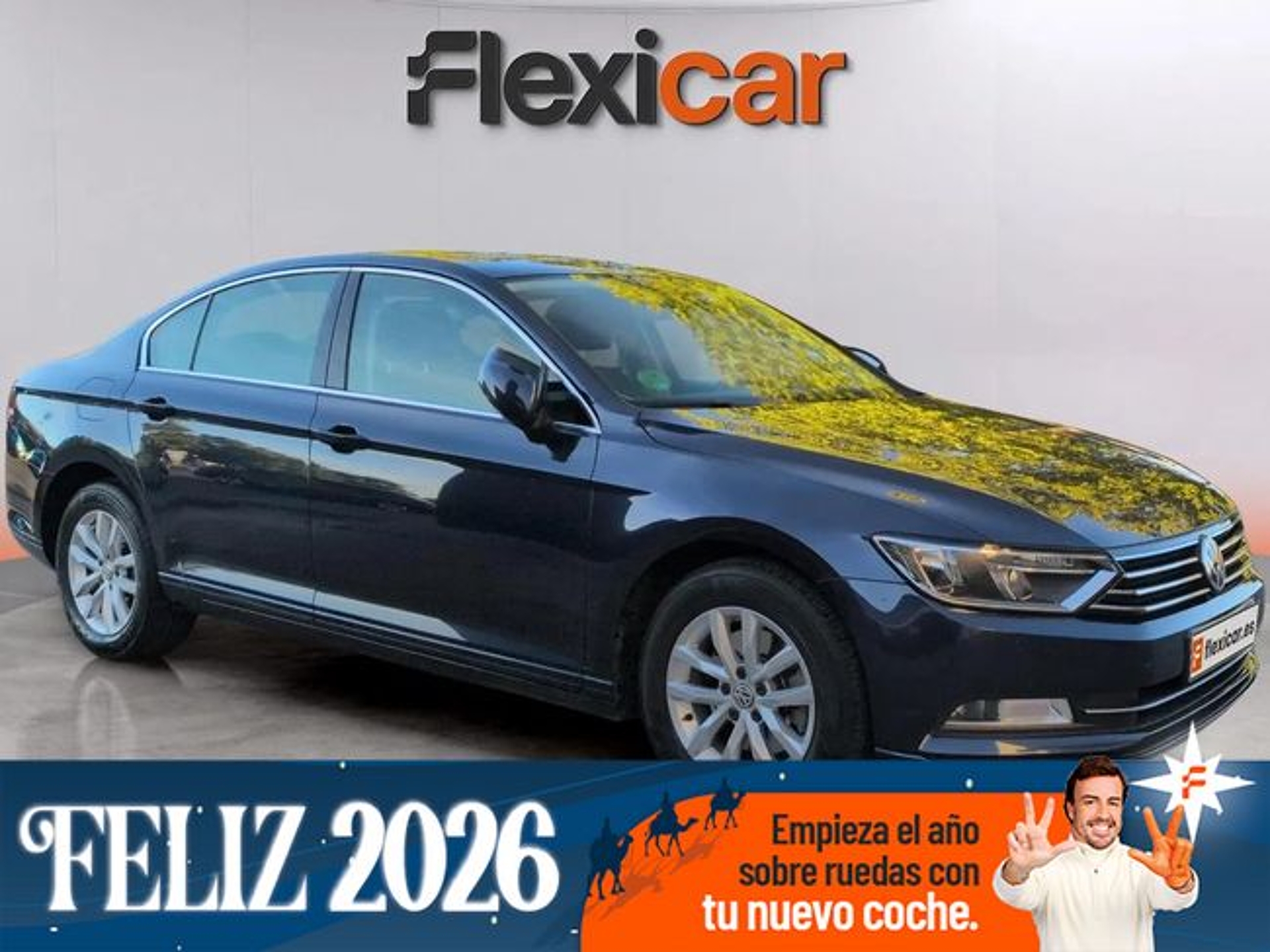 Imagen de VOLKSWAGEN Passat