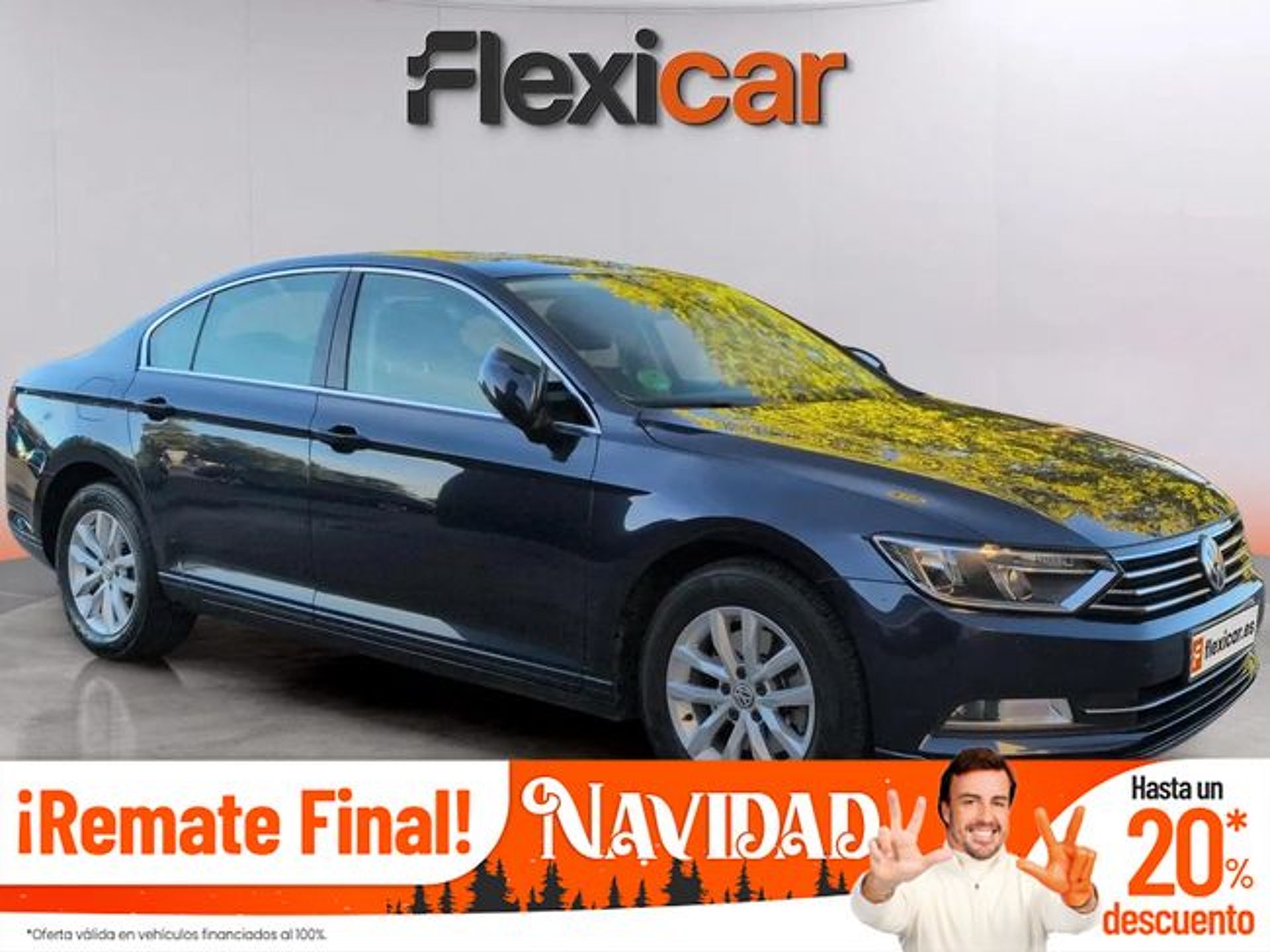 Imagen de VOLKSWAGEN Passat