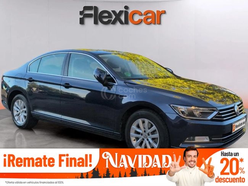 Foto del VOLKSWAGEN Passat 2.0TDI Edition 110kW