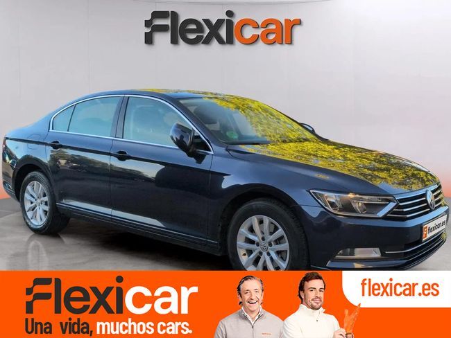 VOLKSWAGEN Passat (Edition 2.0 TDI 110kW (150CV)) en Madrid