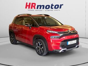 Imagen de CITROEN C3 Aircross Puretech S&S Shine 110