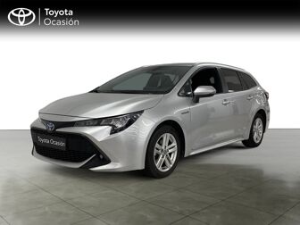 Imagen de TOYOTA Corolla Touring Sports 125H Active Tech