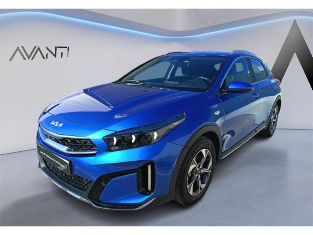 Foto del KIA XCeed 1.5 MHEV DCT Drive